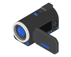 Видеокамеры