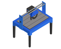 Плиткорезы электрические