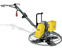 Затирочная машина электрическая Wacker Neuson CT 36-400 E, 915 мм