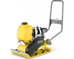 Виброплита бензиновая Wacker Neuson VP 2050 Aw, 20 кН, 596x505 мм, 99 кг, 5.5 л.с.