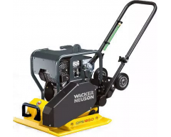 Виброплита дизельная Wacker Neuson DPS 1850 H Basic, 18 кН, 600x500 мм, 114 кг, 4.6 л.с.