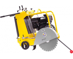 Резчик швов бензиновый Wacker Neuson BFSX 18 D, 175 мм, 14 л.с.