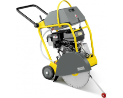 Резчик швов бензиновый Wacker Neuson BFS 1350 A, 195 мм, 13 л.с.