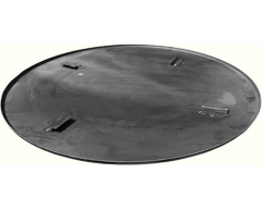 Диск затирочный Vektor 600 мм для VSCG 600, 600 Диаметр диска