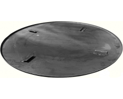 Диск затирочный Vektor 1000 мм для VSCG 1000, 1000 Диаметр диска