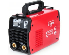 Сварочный инвертор Elitech АИС 180 Д, 230 В, 3.2 кг, 10-180 А