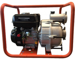 Мотопомпа бензиновая Zongshen TG 30, 920 л/мин, 25 м