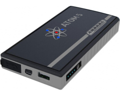 Пусковое устройство Aurora Atom 5, 230 Напряжение сети, 5-12 Напряжение пуска, 300 max