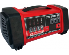 Зарядное устройство Aurora Sprint 10 D, 230 Напряжение сети, 12-24 Напряжение зарядки, 2-6-10 max