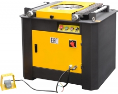 Станок для гибки арматуры TSS GW 42 A автоматический, ручное Тип управления, 6-38 Толщина арматуры (класс A-I), 3.0 Мощность, 400 Напряжение