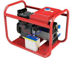 Дизельный генератор Вепрь АДП 10-Т400/230 ВЛ-БС, 400/230 В, 8.0 кВт