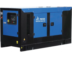 Дизельный генератор TSS Стандарт TTD 22 TS ST, трехфазный Количество фаз, 16 кВт, TSS Модель двигателя, TSS Модель генератора, 58 л