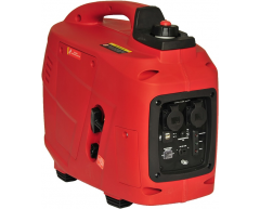 Инверторный бензиновый генератор Elitech БИГ 3300 Р, 230 В, 3.1 кВт