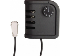 Термостат Master ТН-5 (10 м), от Диапазон температуры, 10 Длина кабеля