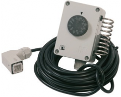 Термостат Oklima Профессиональный (10 м), от Диапазон температуры, 10 Длина кабеля