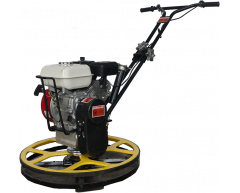 Затирочная машина бензиновая STEM Techno SPT 241, 600 мм, 6.5 л.с.