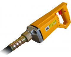 Вибратор глубинный электрический STEM Techno SWE 1000, до мм, до м, 1.0 кВт