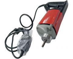 Вибратор глубинный электрический Grost VGP 800, до мм, до м, 0.80 кВт