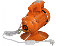 Вибратор глубинный электрический TSS ЭП 2.2/220, до кг, 2.2 кВт