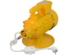 Вибратор глубинный электрический TSS ЭП 2.6/220, до кг, 2.6 кВт