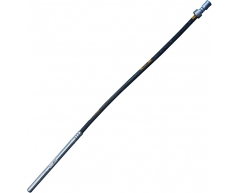 Гибкий вал с вибронаконечником Grost VG 1.5/25, 25 Диаметр вибронаконечника, 1.5 Длина гибкого вала