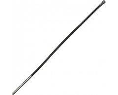 Гибкий вал с вибронаконечником Grost VG 2/35, 35 Диаметр вибронаконечника, 2 Длина гибкого вала