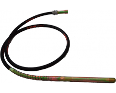 Гибкий вал с вибронаконечником Samsan 60/4, 60 Диаметр вибронаконечника, 4 Длина гибкого вала