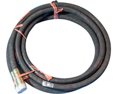 Гибкий вал Vektor 4.5 м для вибронаконечника 51/76 мм, 51/76 Диаметр вибронаконечника, 4.5 Длина гибкого вала