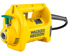 Вибратор глубинный электрический Wacker Neuson M 2500, до мм, до м, 1.8 кВт