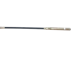 Гибкий вал с вибронаконечником TSS ВВН 2/25 Ш, 25 Диаметр вибронаконечника, 2 Длина гибкого вала