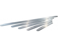 Профиль выравнивающий Samsan 4.3 м, 4.3 Длина профиля, 10.16 Вес нетто