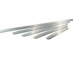 Профиль выравнивающий TSS L-2.4 для VT, 2.4 Длина профиля, 5.8 Вес нетто