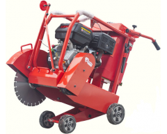 Резчик швов бензиновый Impulse S 450 L, 200 мм, 13 л.с.