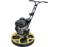 Затирочная машина бензиновая TSS DMR 600 L, 600 мм, 6.5 л.с.