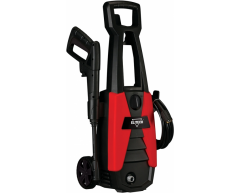 Мойка высокого давления Elitech М 1500 Р2, 330 л/ч, 100 бар, 6.1 кг, 1500 Вт
