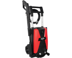 Мойка высокого давления Elitech М 1600 РБ, 360 л/ч, 130 бар, 9.6 кг, 1600 Вт