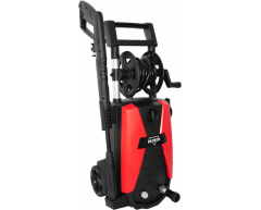 Мойка высокого давления Elitech М 1800 РБК, 402 л/ч, 140 бар, 10.2 кг, 1800 Вт