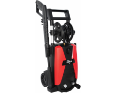 Мойка высокого давления Elitech М 1900 РБК, 402 л/ч, 140 бар, 10.4 кг, 1900 Вт