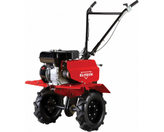 Мотоблок бензиновый Elitech КБ 503 КМ 10, 4 Количество скоростей, 83 см, Elitech Производитель двигателя