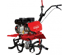 Мотоблок бензиновый Elitech КБ 506 КМ, 4 Количество скоростей, 83 см, Elitech Производитель двигателя