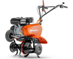 Культиватор бензиновый Husqvarna TF 325, 2 Количество скоростей, 60 см, 30 см, B&S Модель двигателя