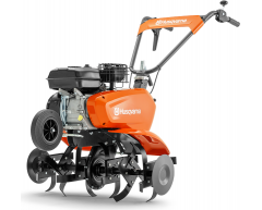 Культиватор бензиновый Husqvarna TF 335, 2 Количество скоростей, 80 см, 30 см, B&S Модель двигателя