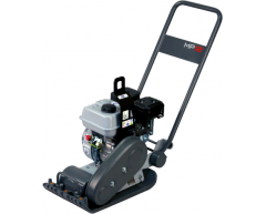 Виброплита бензиновая Wacker Neuson MP 12, 12 кН, 521x350 мм, 64 кг