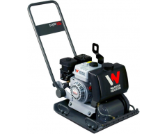Виброплита бензиновая Wacker Neuson MP 15, 15 кН, 588x500 мм, 83 кг
