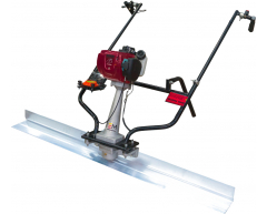 Виброрейка бензиновая STEM Techno SF 1, до м, 1.2 кВт