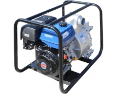 Мотопомпа бензиновая TSS PGST 80, 1200 л/мин, 28 м
