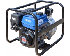 Мотопомпа бензиновая TSS PGHP 50, 480 л/мин, 50 м