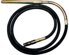 Гибкий вал с вибронаконечником STEM Techno SVH 38/3, 38 Диаметр вибронаконечника, 3 Длина гибкого вала