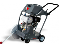 Резчик швов бензиновый Wacker Neuson MFS 1350, 195 мм, 13 л.с.