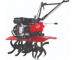 Культиватор бензиновый Elitech КБ 470, 2 Количество скоростей, 77 см, Elitech Производитель двигателя